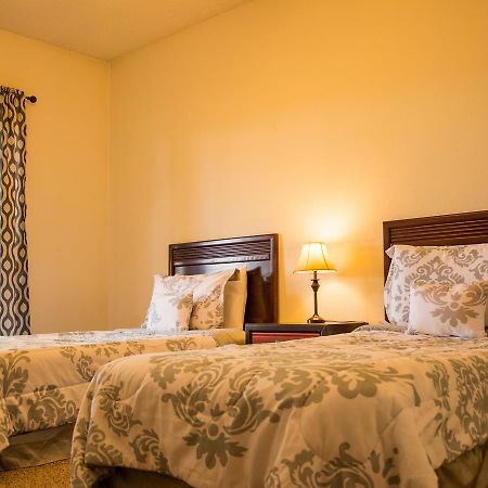 Aparthotel Tiara Del Sol Ruidoso Zewnętrze zdjęcie