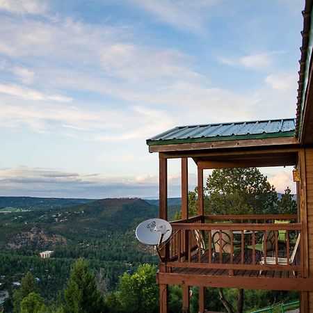 Aparthotel Tiara Del Sol Ruidoso Zewnętrze zdjęcie