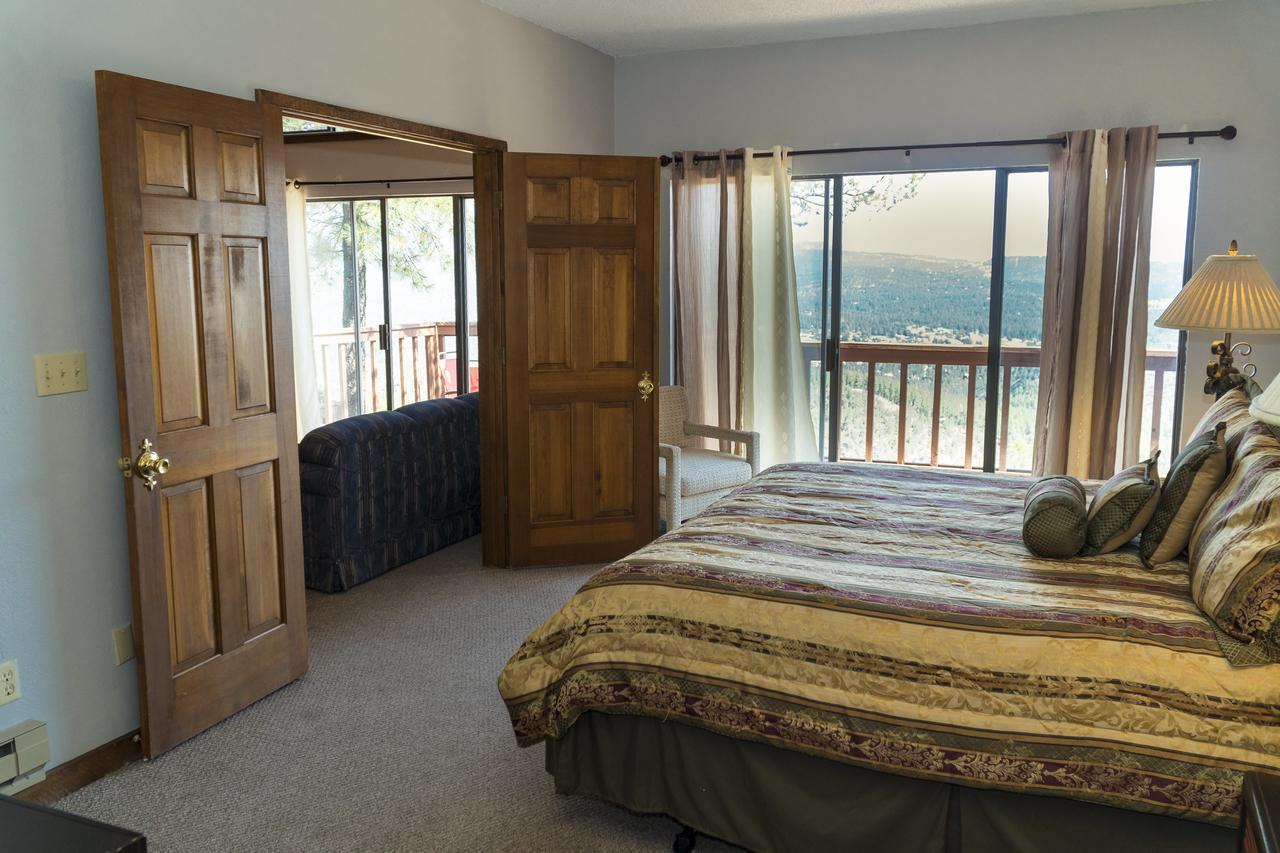Aparthotel Tiara Del Sol Ruidoso Zewnętrze zdjęcie