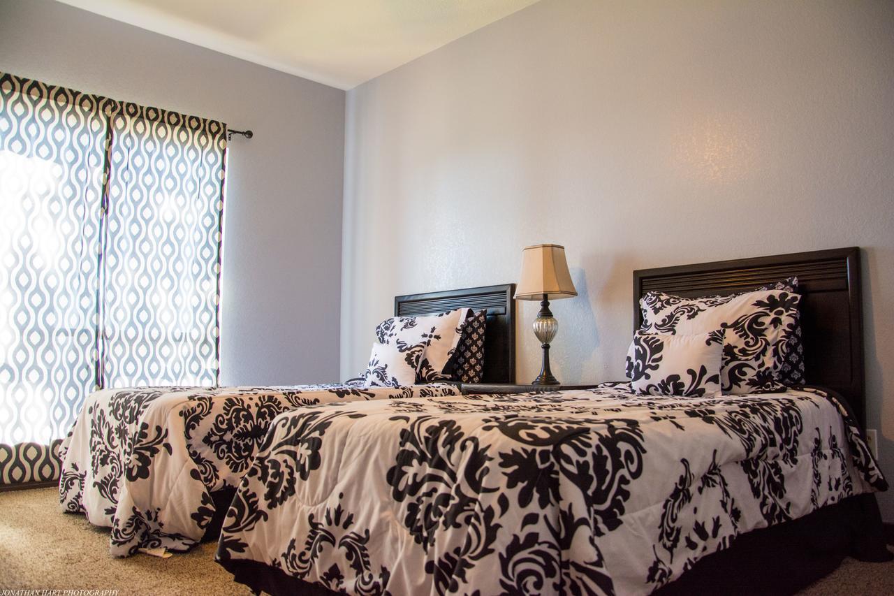 Aparthotel Tiara Del Sol Ruidoso Zewnętrze zdjęcie