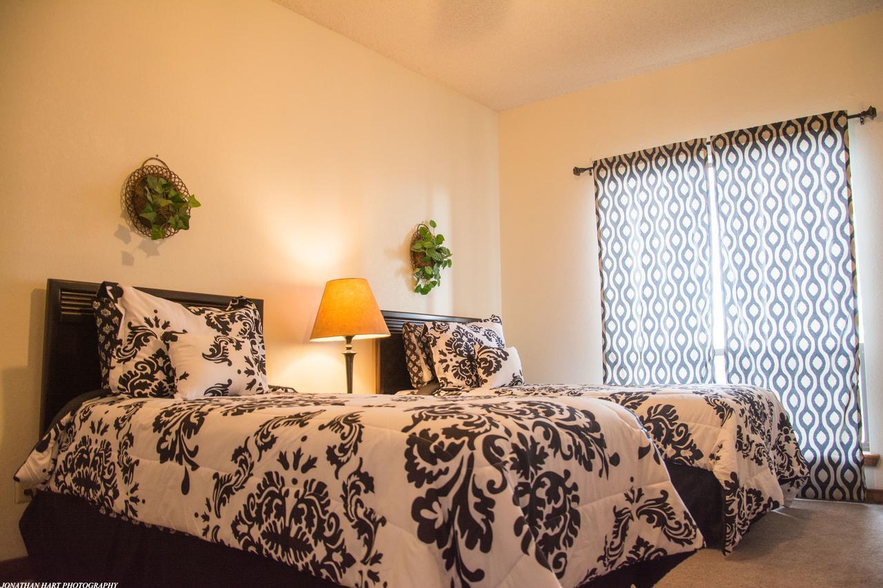 Aparthotel Tiara Del Sol Ruidoso Zewnętrze zdjęcie