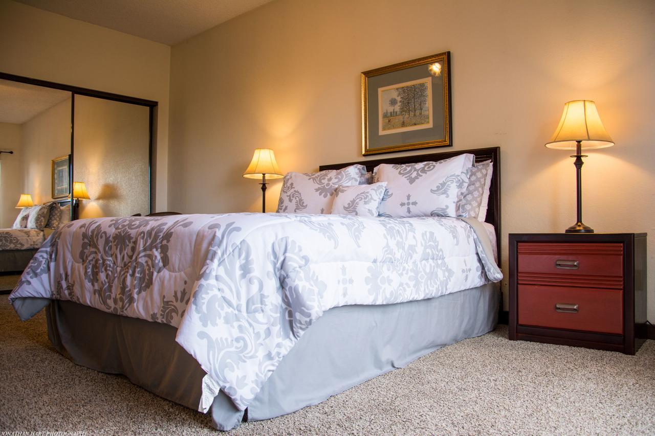 Aparthotel Tiara Del Sol Ruidoso Zewnętrze zdjęcie