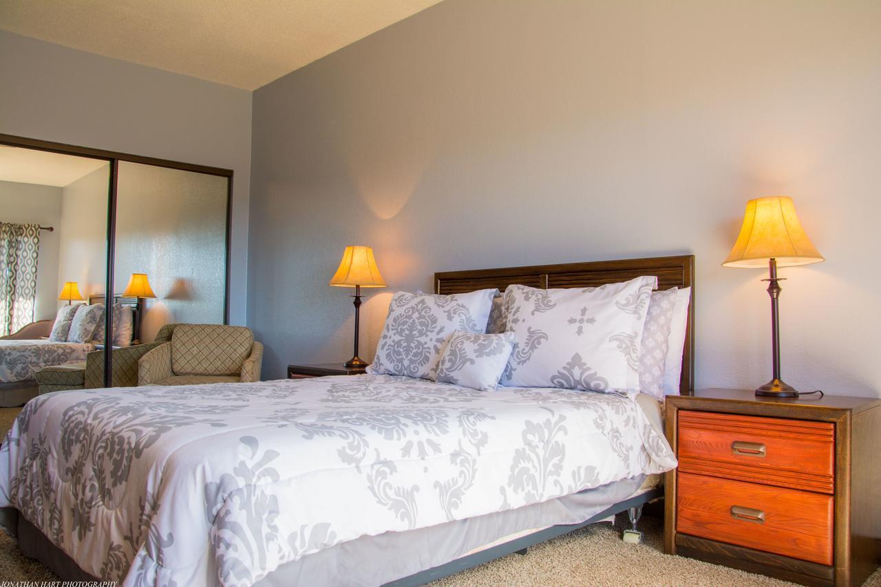 Aparthotel Tiara Del Sol Ruidoso Zewnętrze zdjęcie