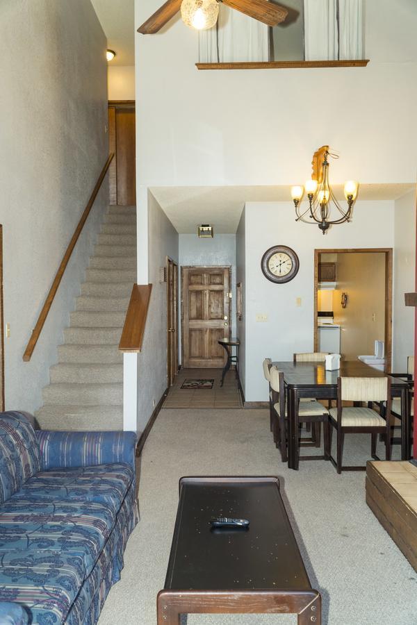 Aparthotel Tiara Del Sol Ruidoso Zewnętrze zdjęcie
