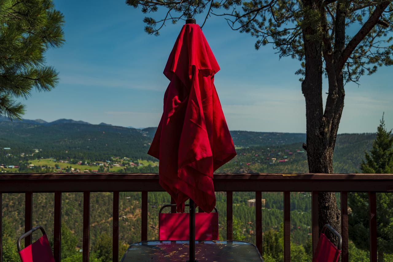 Aparthotel Tiara Del Sol Ruidoso Zewnętrze zdjęcie
