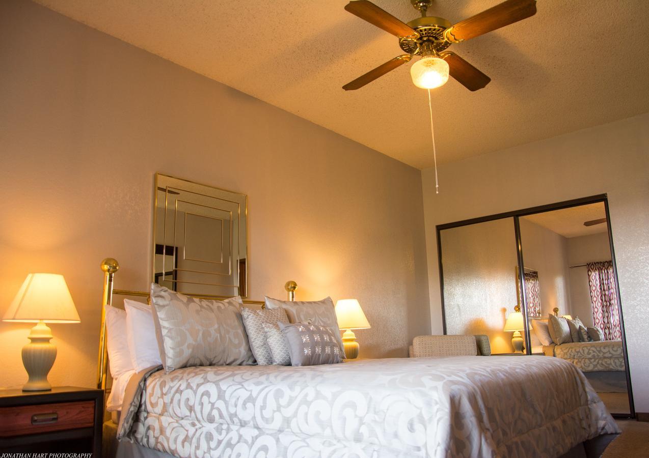 Aparthotel Tiara Del Sol Ruidoso Zewnętrze zdjęcie