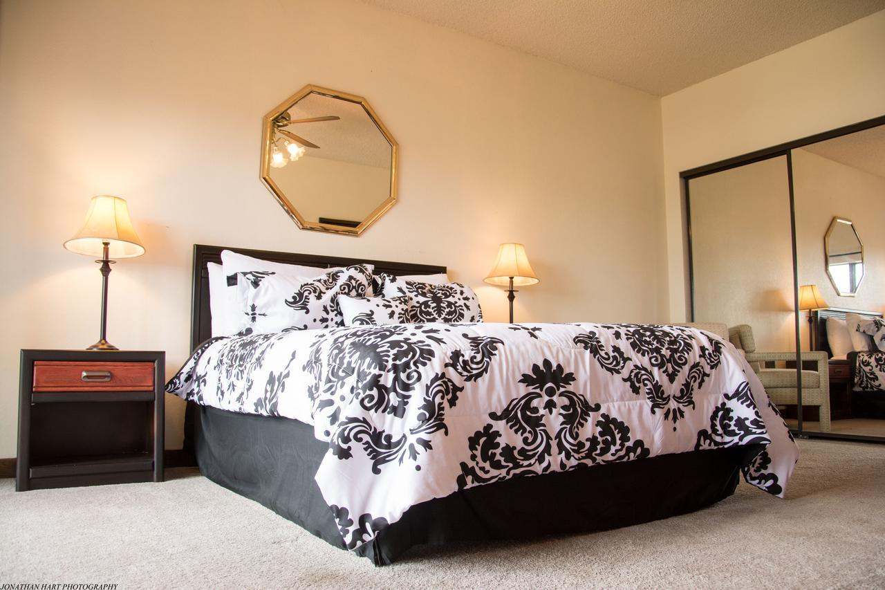 Aparthotel Tiara Del Sol Ruidoso Zewnętrze zdjęcie