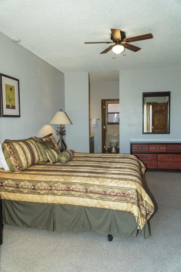 Aparthotel Tiara Del Sol Ruidoso Zewnętrze zdjęcie
