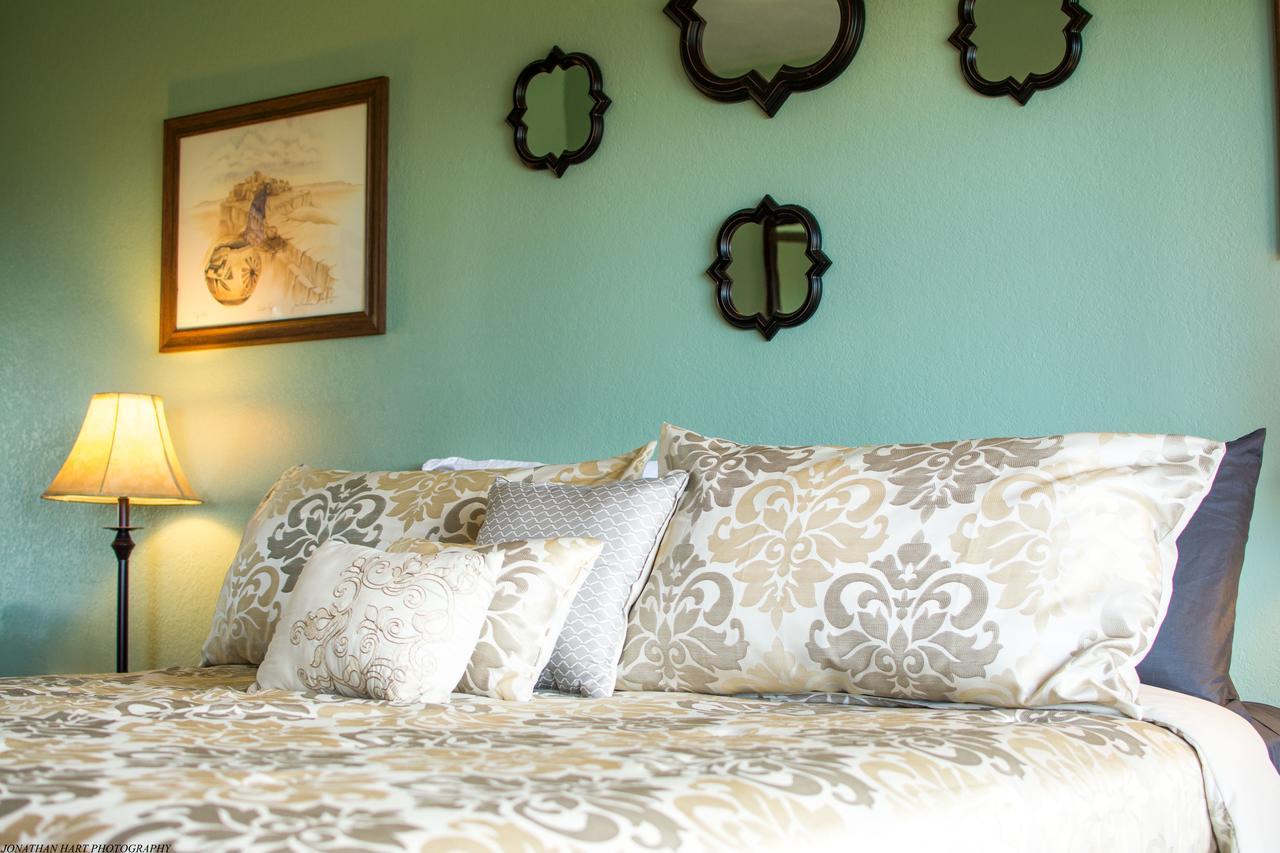 Aparthotel Tiara Del Sol Ruidoso Zewnętrze zdjęcie