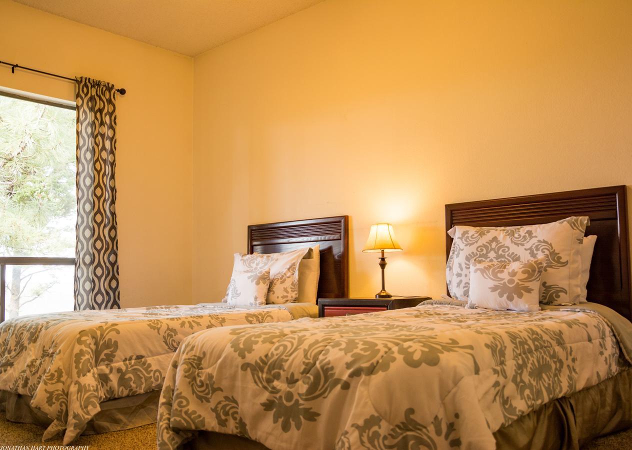 Aparthotel Tiara Del Sol Ruidoso Zewnętrze zdjęcie