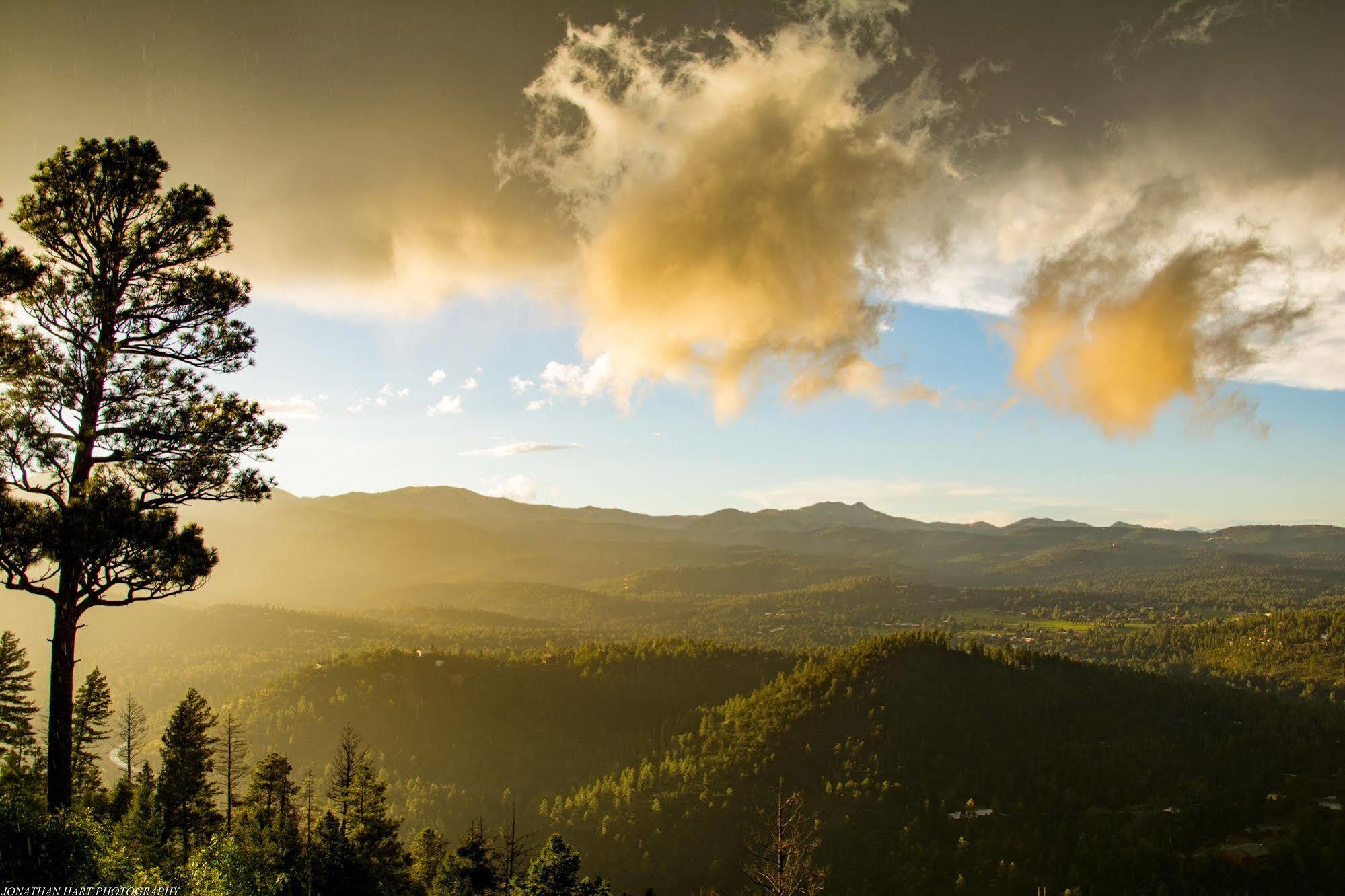 Aparthotel Tiara Del Sol Ruidoso Zewnętrze zdjęcie