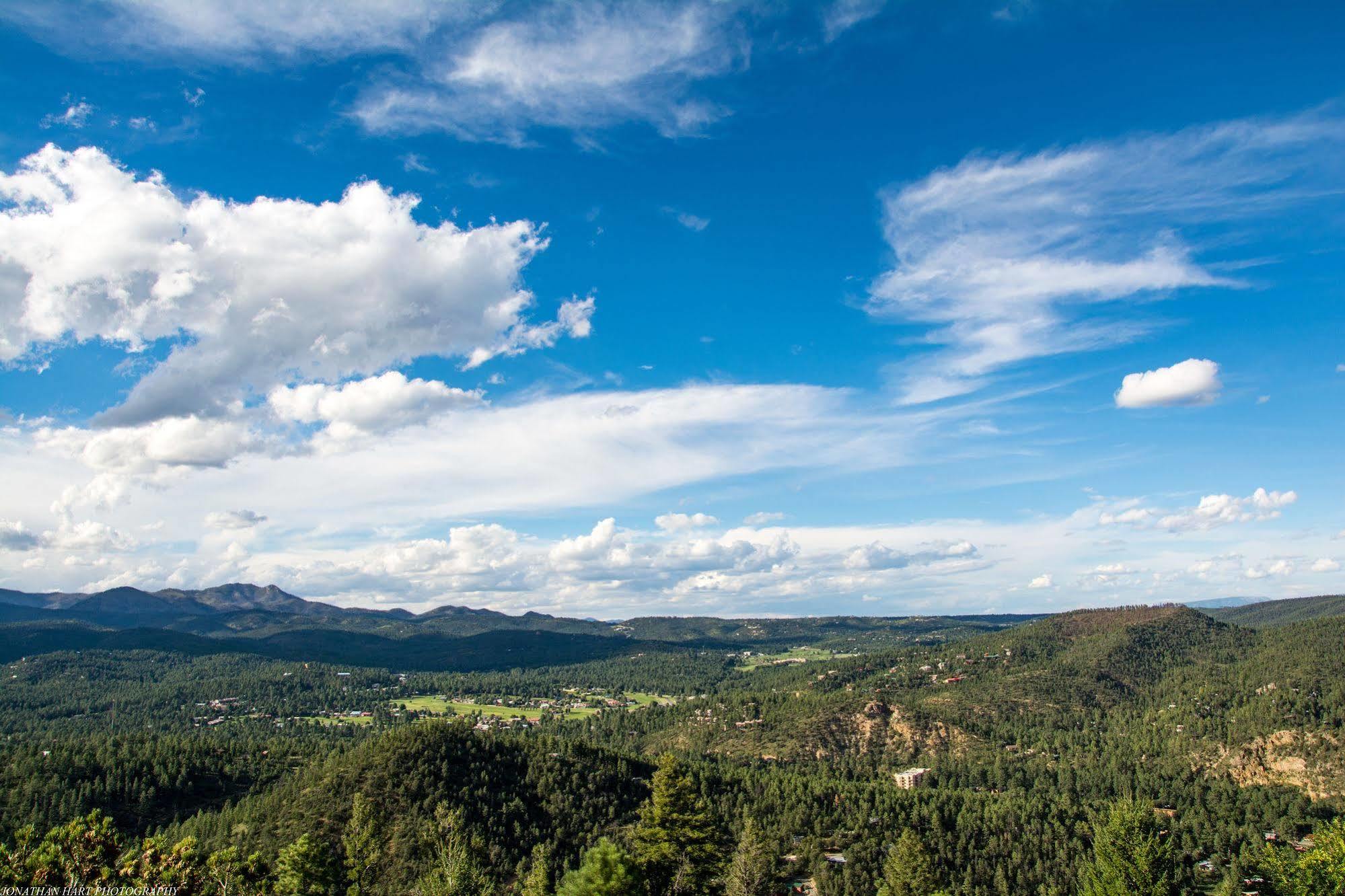 Aparthotel Tiara Del Sol Ruidoso Zewnętrze zdjęcie