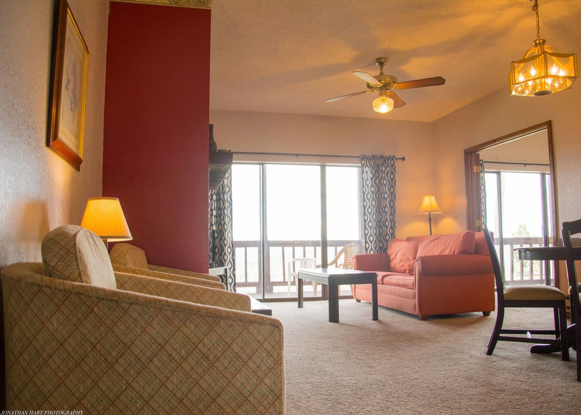 Aparthotel Tiara Del Sol Ruidoso Zewnętrze zdjęcie