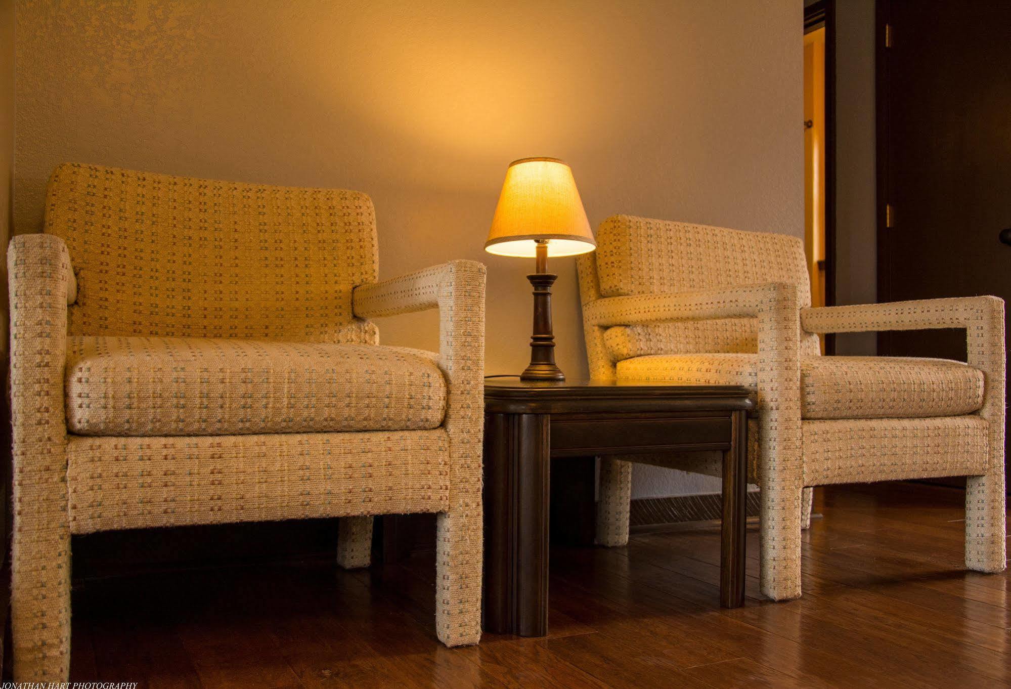 Aparthotel Tiara Del Sol Ruidoso Zewnętrze zdjęcie