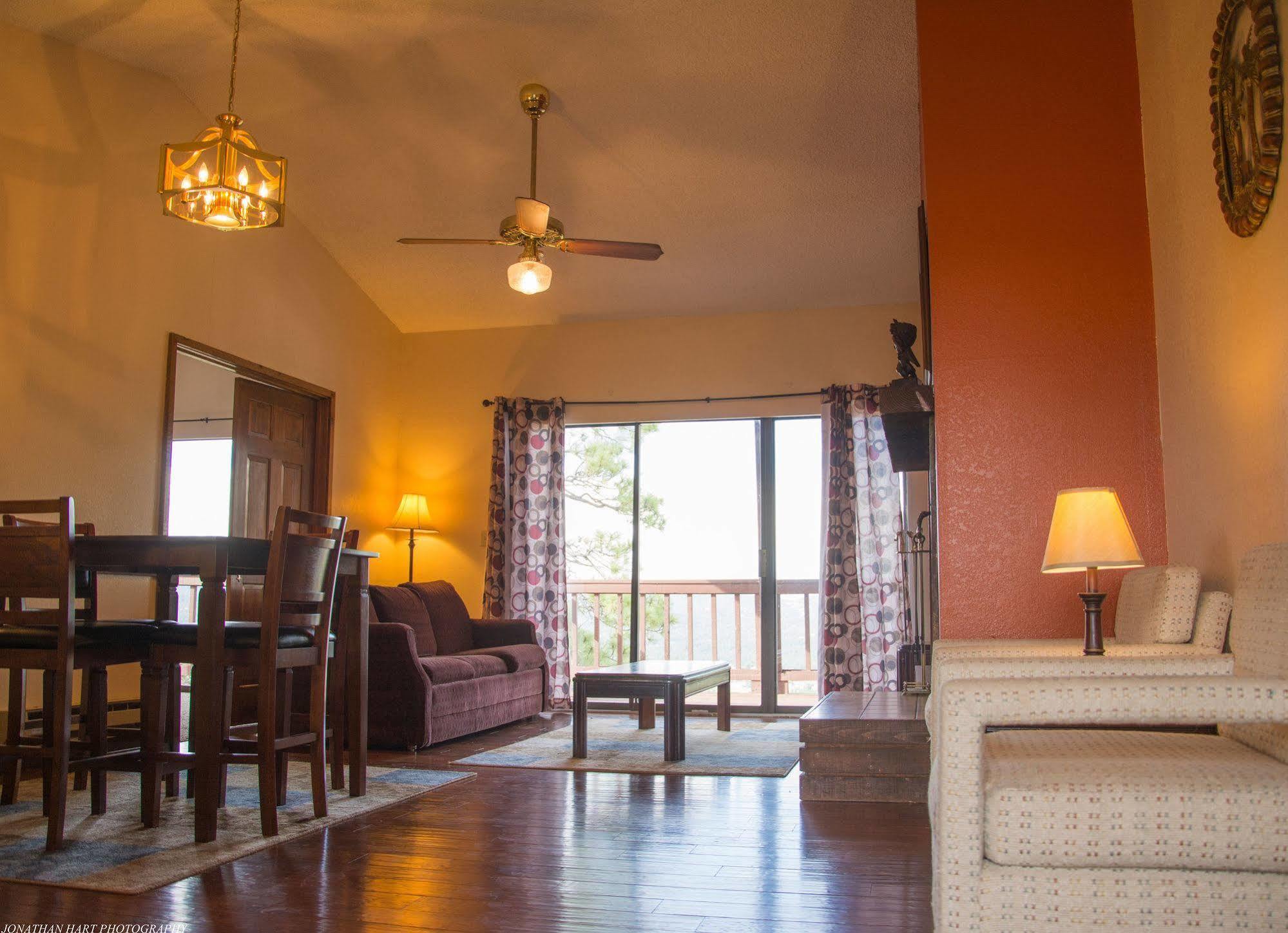 Aparthotel Tiara Del Sol Ruidoso Zewnętrze zdjęcie